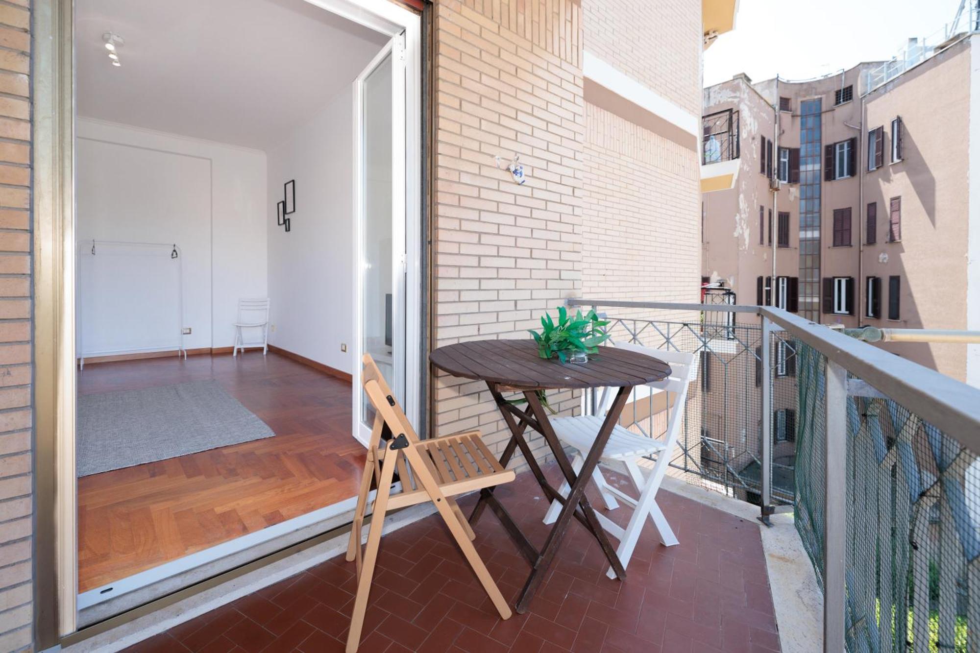 Central House Lido di Ostia Exteriér fotografie